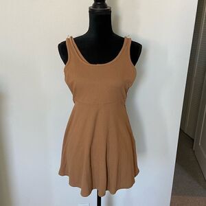 Forever 21 ribbed dress S, never worn